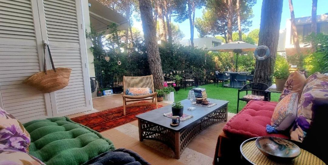 Appartement San Pietro Garden Apartment, Lalëz, Durrës
